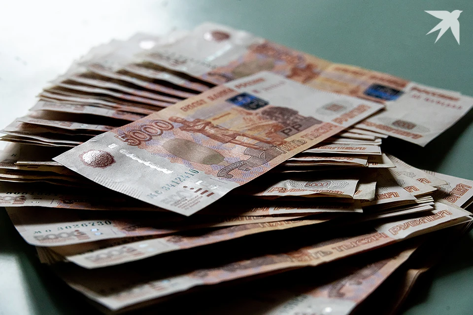 Решение исполнено и все 400 тысяч рублей вернули владельцу.