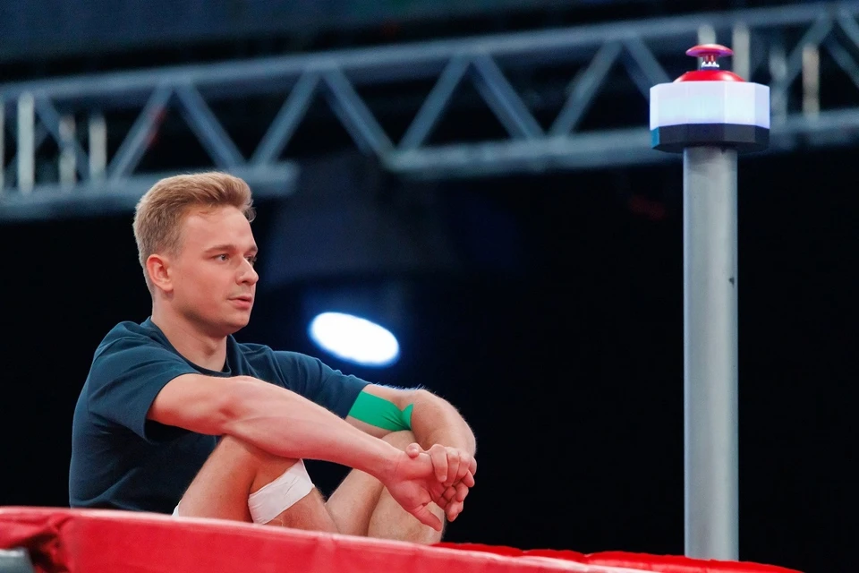 Фото: телеканал СТС