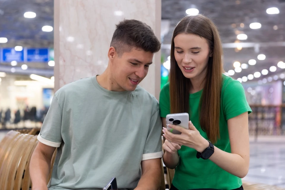 Фото: предоставлено пресс-службой МегаФон