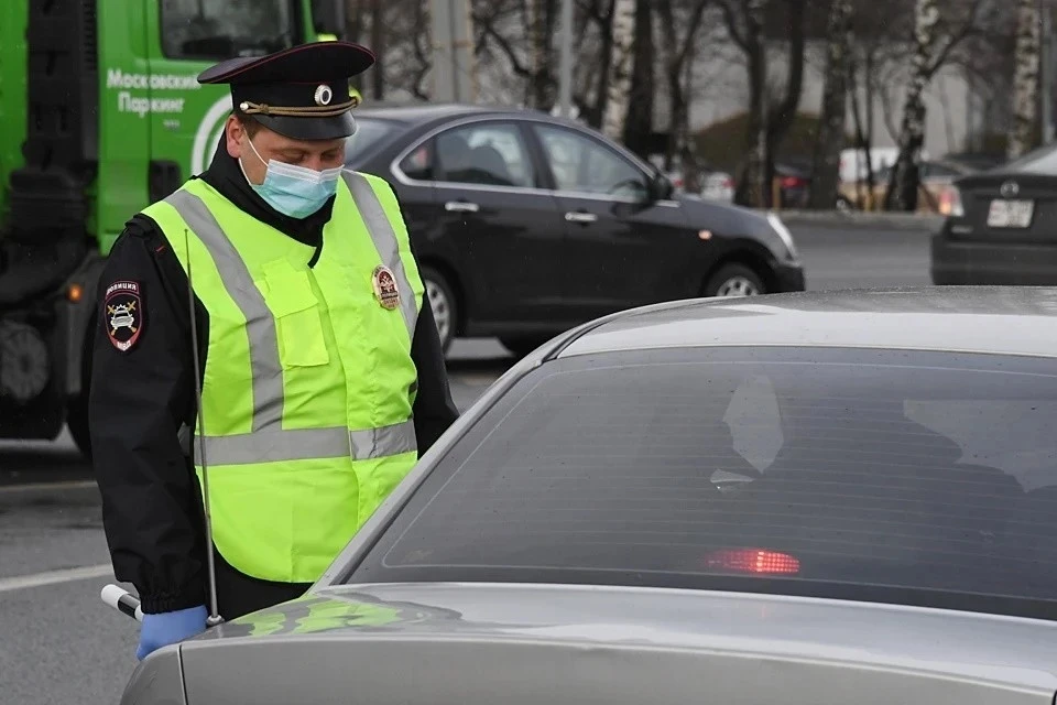 Москвич заплатил 230 тысяч рублей за водительские права без экзаменов