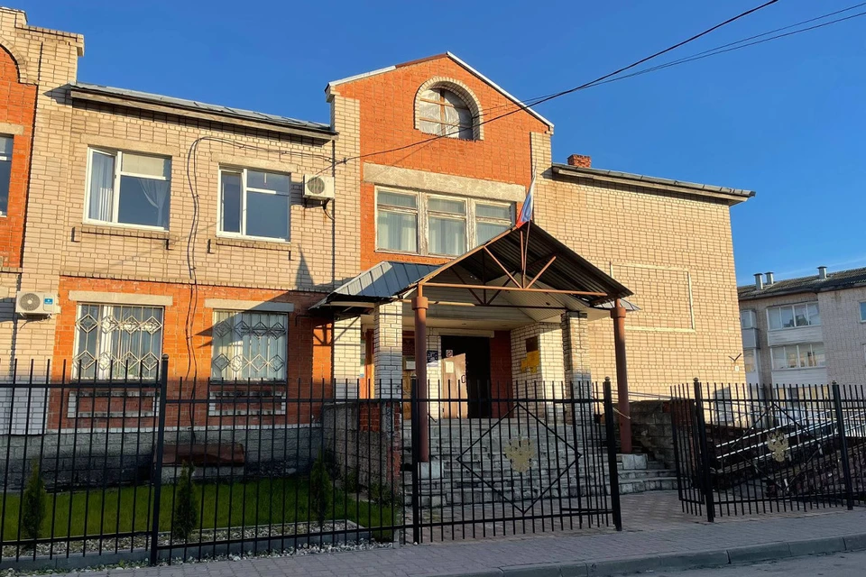 Фото: пресс-служба прокуратуры Вологодской области