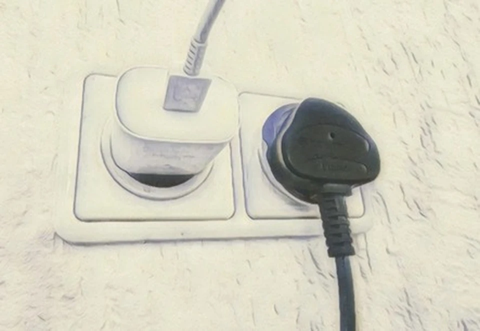 Общий ущерб составил свыше 1,2 миллиона рублей.