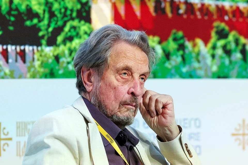 Отец Маска поделился впечатлениями от Казани: «Никогда бы не подумал, что городу тысяча лет»