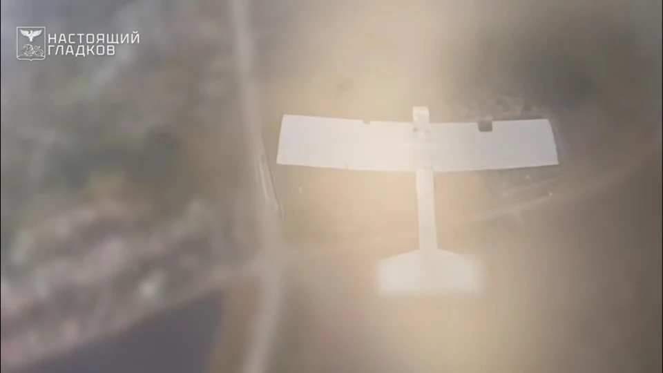 В Белгородской области бойцы «БАРСа» и «Орлана» сбили 5 дронов ВСУ за сутки