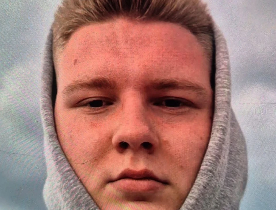 Фото пресс-службы региональной полиции.