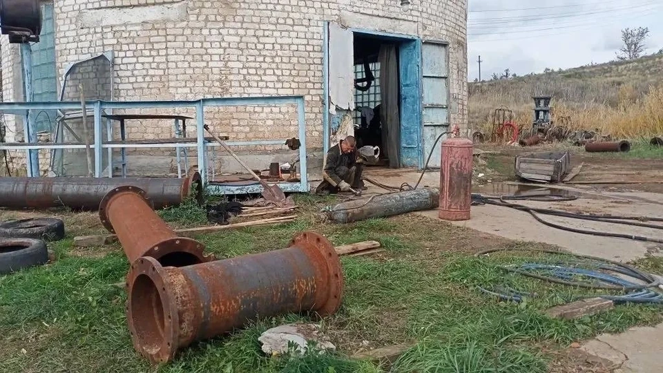 Фото: Администрация Ахтубинска