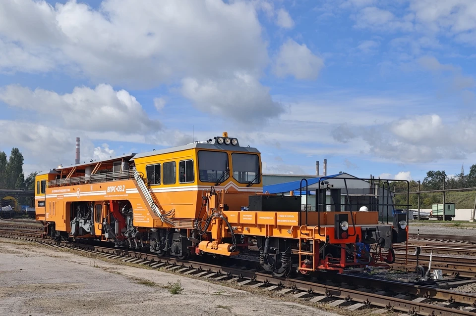 Фото: пресс-сужба НЛМК.