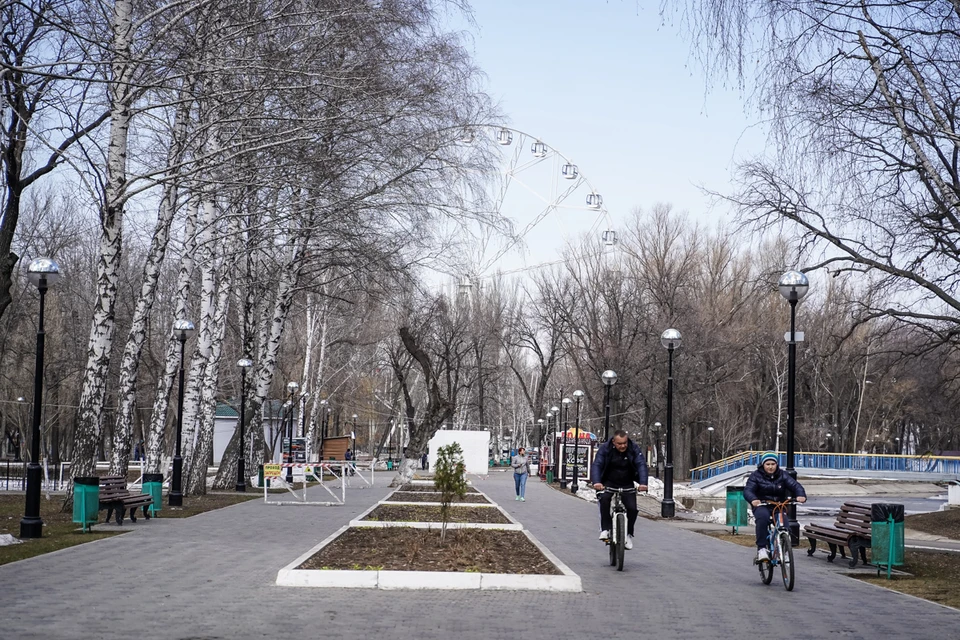 В Самаре необходимо пересмотреть подход к пространственному развитию.