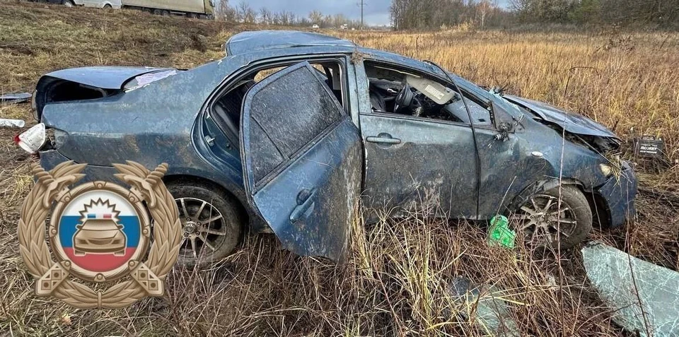 Фото: УГИБДД по Саратовской области