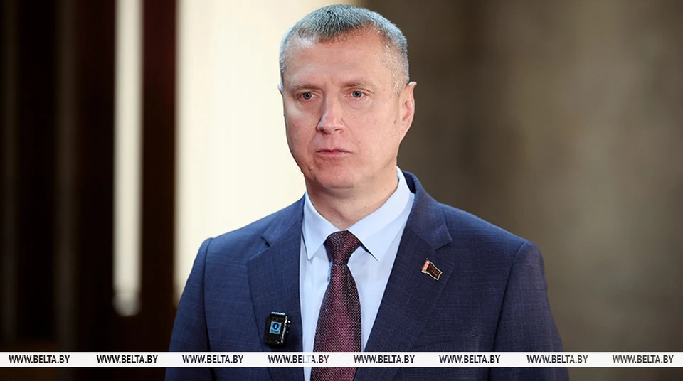 Крутой: работники предприятий Витебской области записали обращения к Лукашенко. Фото: БелТА.