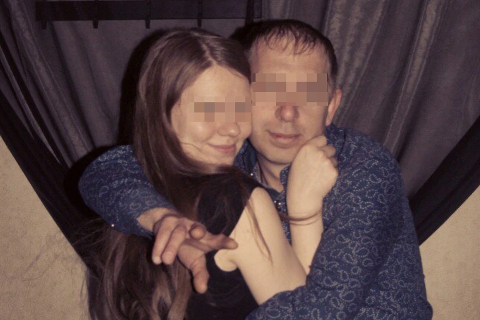 Повар Виталий (на снимке) не думал, что его жена крутит тайный роман с его же коллегой. Фото: личная страница ВКонтакте