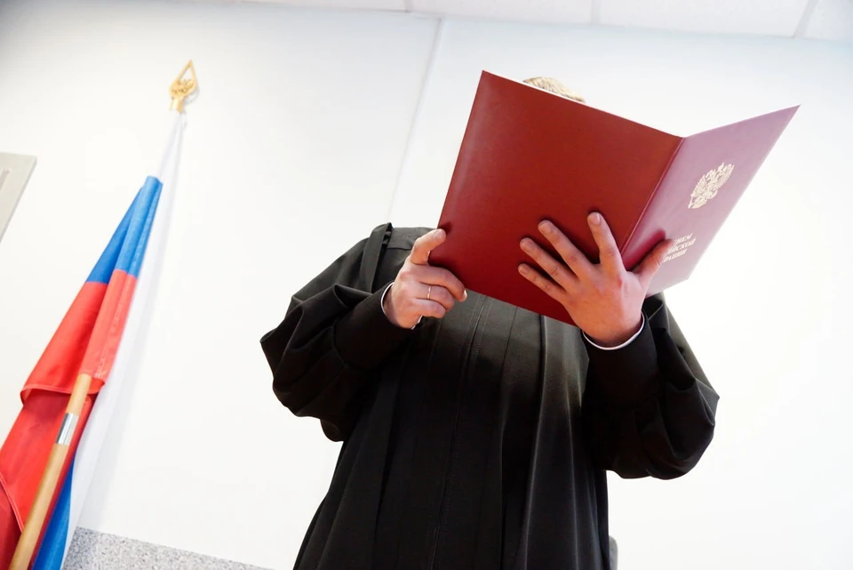 Продавца ждет суд. Фото: Алексей БУЛАТОВ.