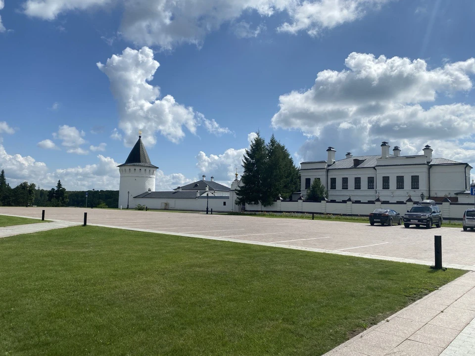 В Тобольске скорректируют транспортную программу.