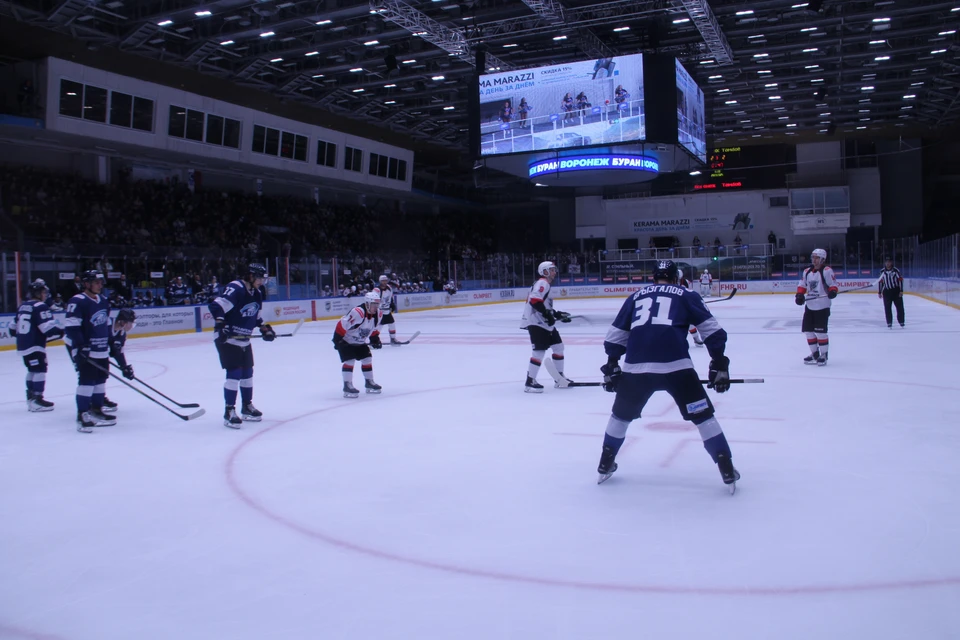 Сегодняшний матч начнется в 18:30.