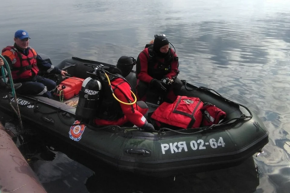 Фото: КГКУ "Спасатель"