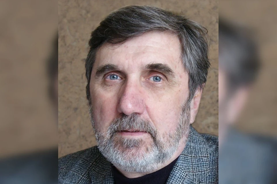 В Новосибирске умер заслуженный метеоролог РФ Валерий Антонов. Фото: НИЦ Планета