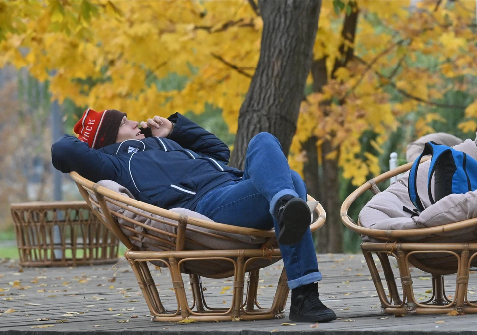 Фото: из архива издания.