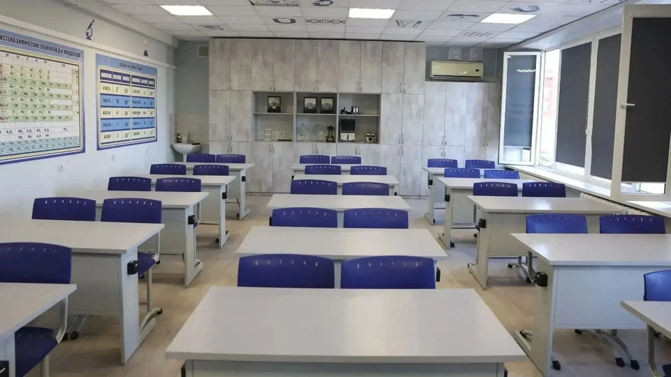 Фото: Управление пресс-службы и информации администрации губернатора Астраханской области