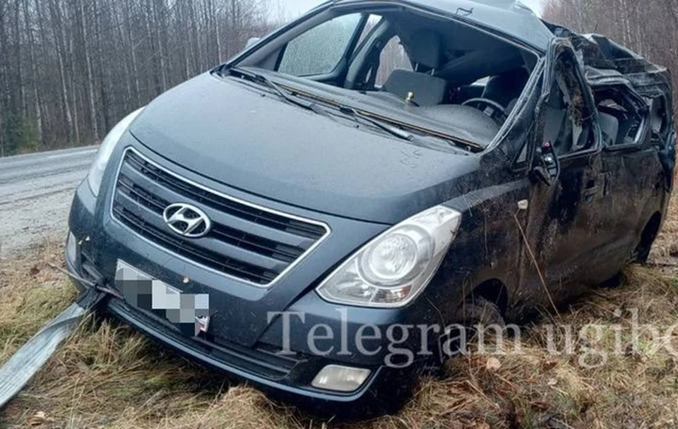 Фото: Госавтоинспекция ХМАО-Югры