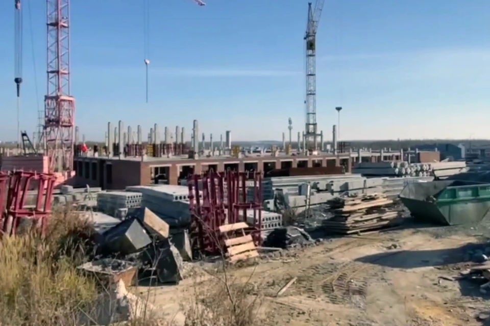 Фото: ОНФ в Челябинской области