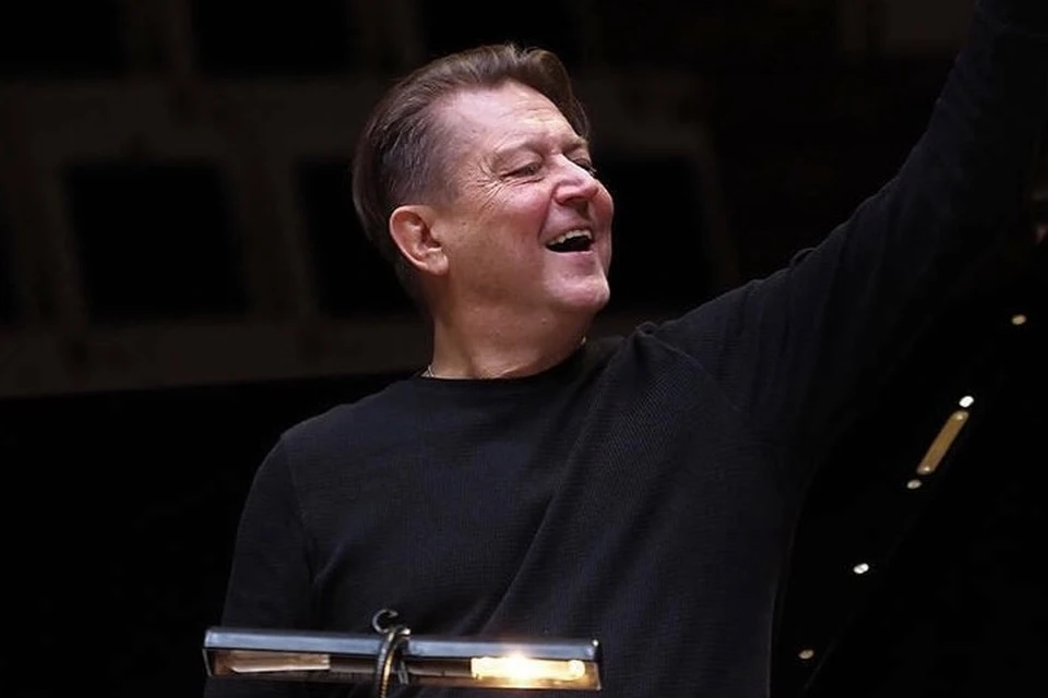 Награда вручена за выдающийся вклад в развитие культуры и искусства. Фото: vk.com/gsort