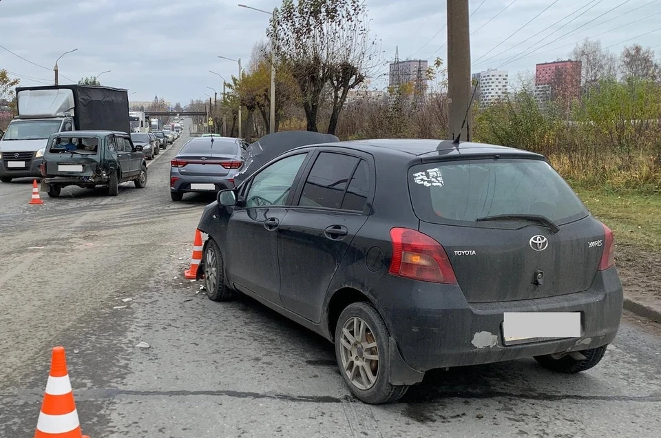 Фото: Госавтоинспекция Кировской области