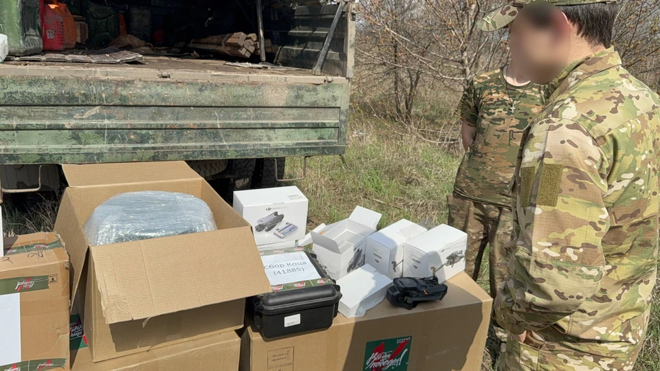 Якутия направит гуманитарную помощь и снаряжение участникам СВО