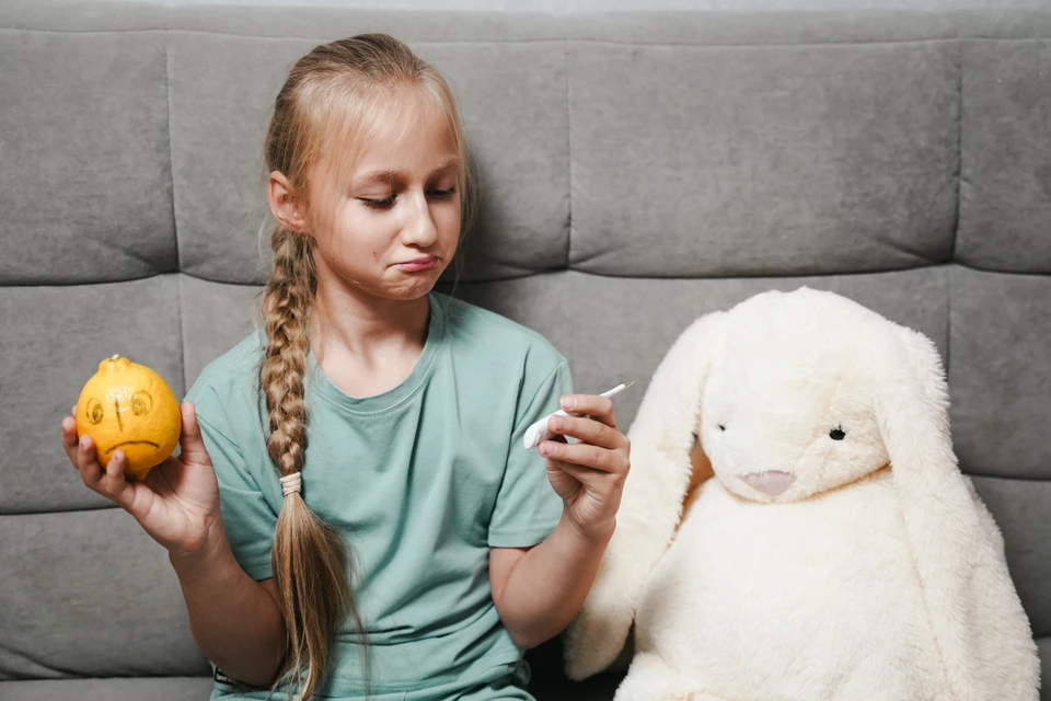 В регионе продолжается массовая вакцинация против гриппа