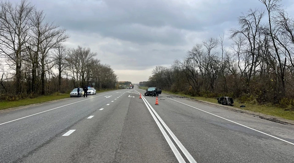 Фото: Управление Госавтоинспекции Орловской области