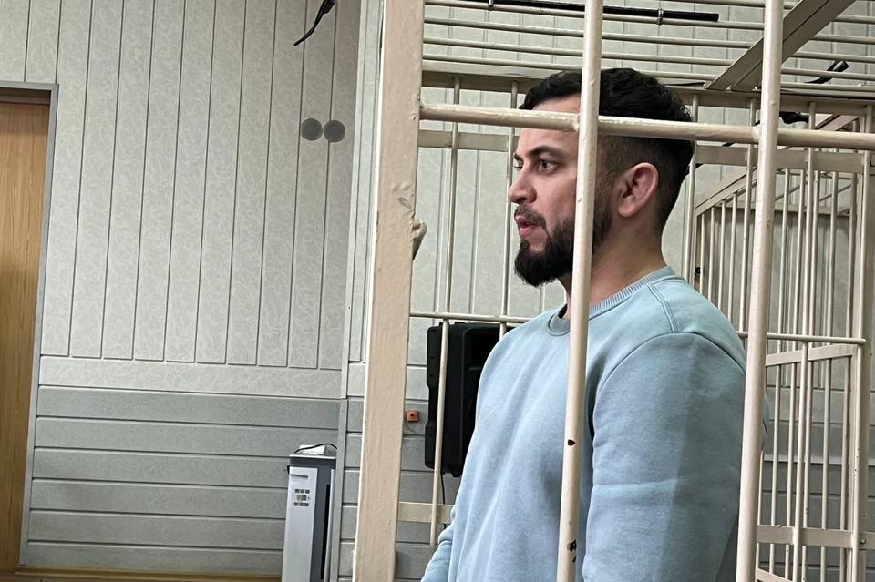 Мужчина отправится в колонию на 23 года.