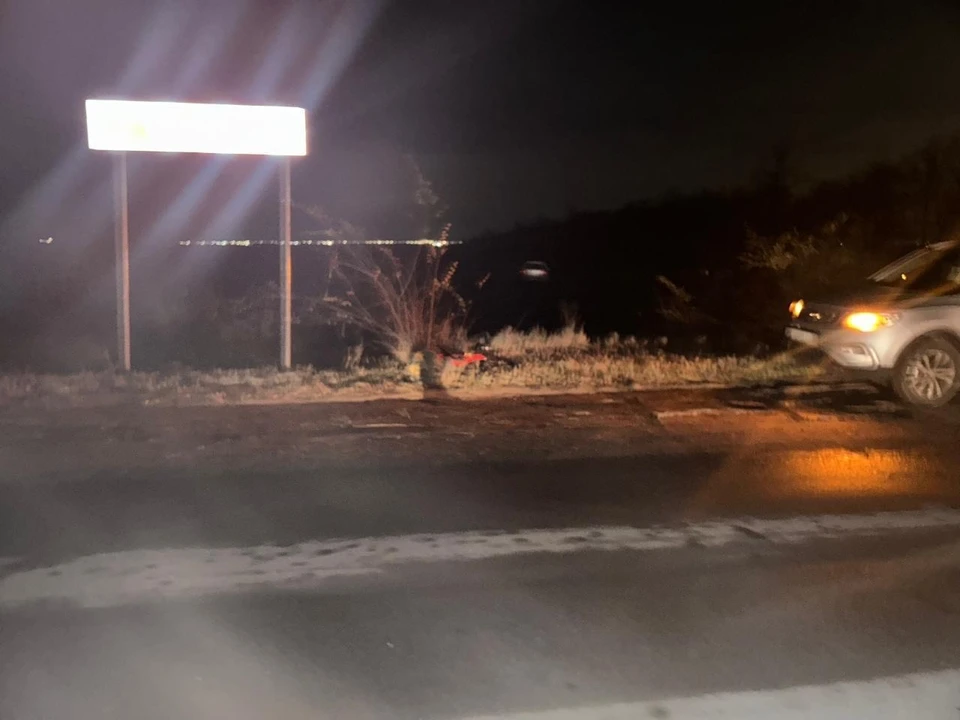 фото ГАИ Воронежской области