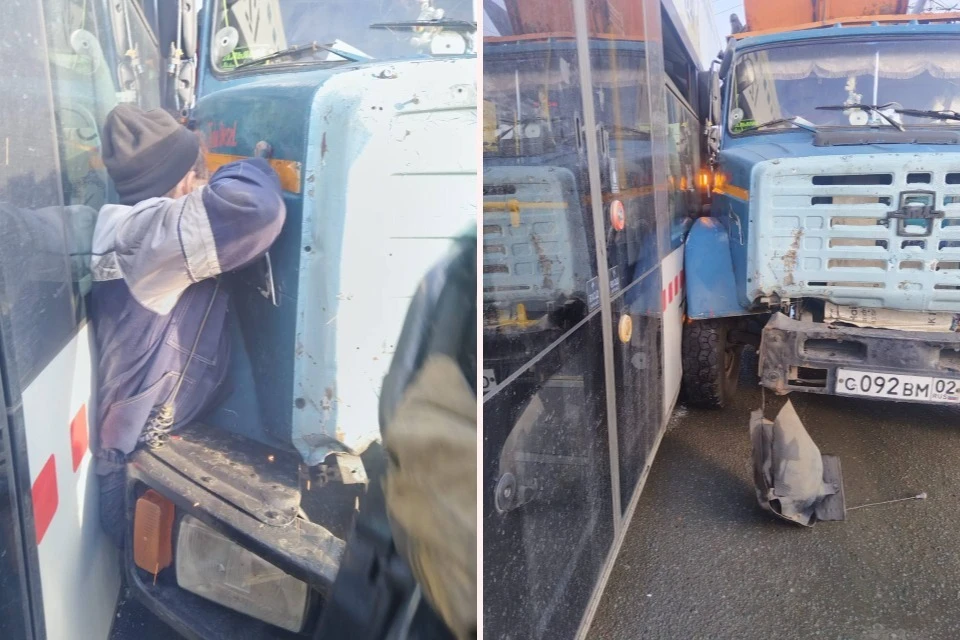 Фото: МЧС Башкирии