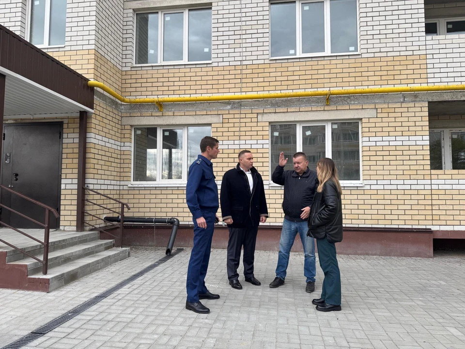 фото: Правительство Воронежской области