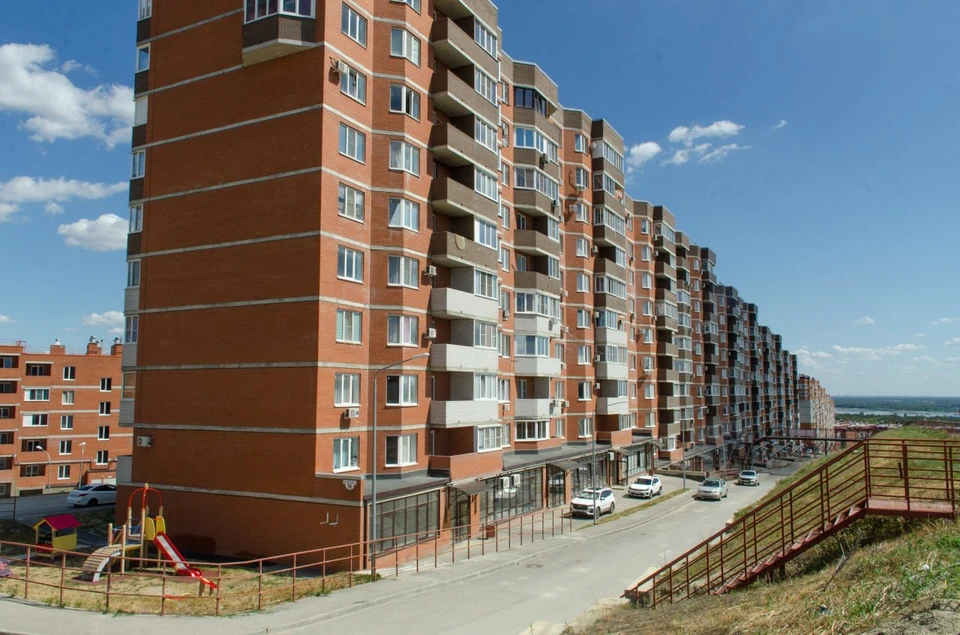 Людей переселят в квартиры в новостройках с отделкой.