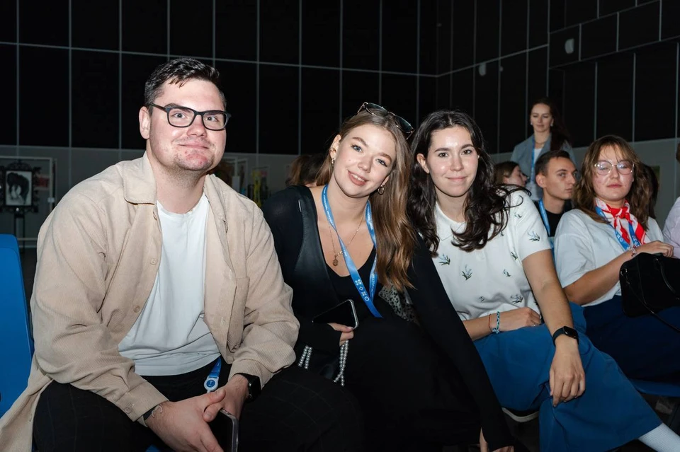 Оренбурженка вошла в пятерку лучших амбассадоров России. Фото: правительство Оренбуржья