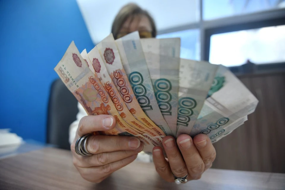 В Краснодарском крае изменили график доставки пенсий на ноябрь