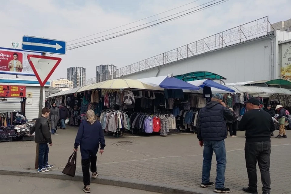 Осенний день без осадков ждет жителей Хабаровского края 24 октября