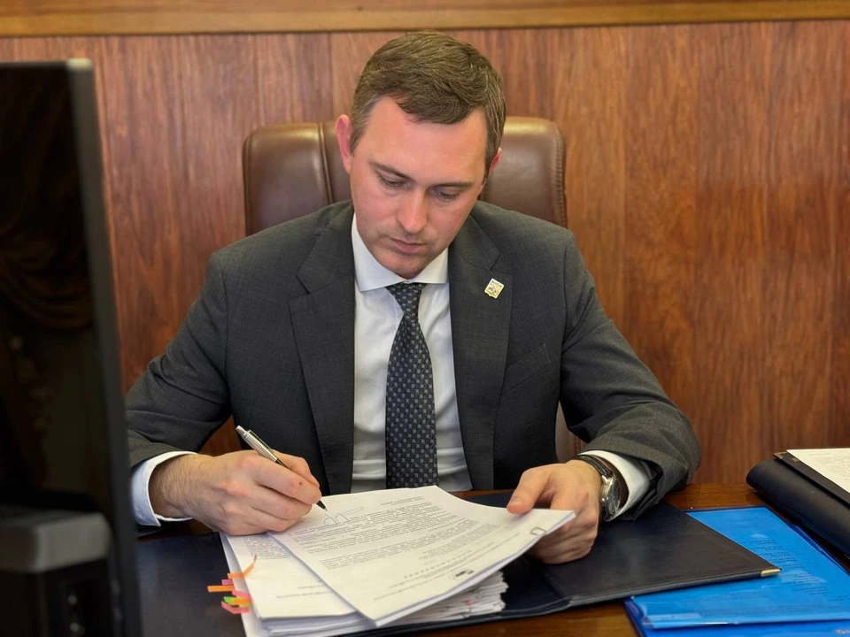 Фото: Администрация Энгельсского района