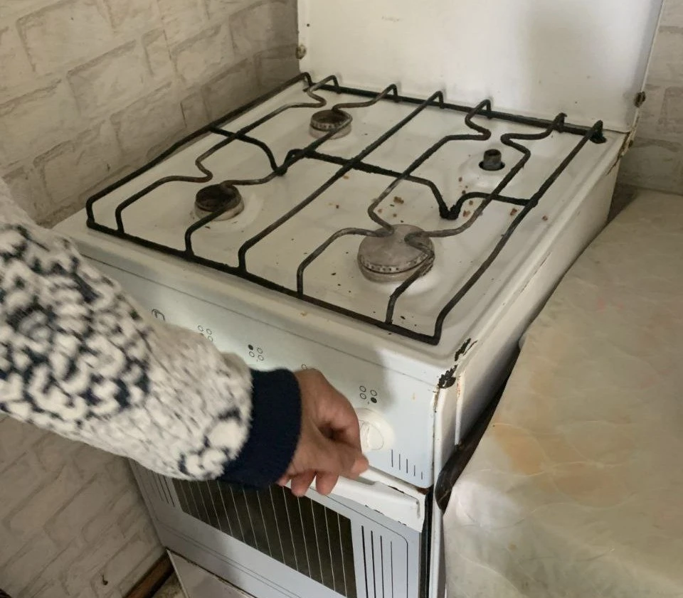 Фото пресс-служба ООО «Газпром Межрегионгаз Липецк»