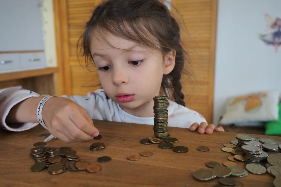 Жители Кубани обменяли 2,5 тонны мелочи