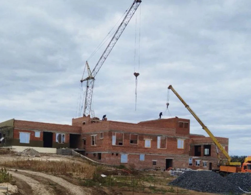 Фото правительства Белгородской области