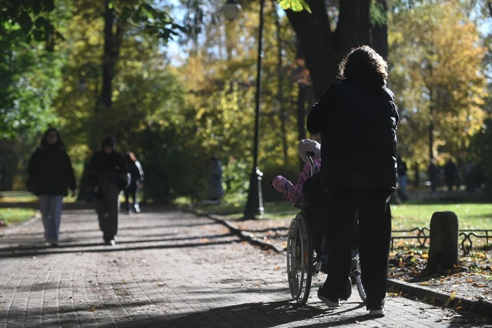 В Краснодаре приняли новую меру соцподдержки инвалидов