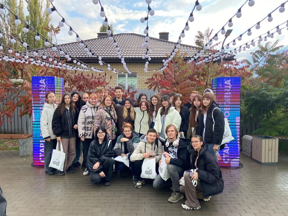 Фото: Администрация Энгельсского района