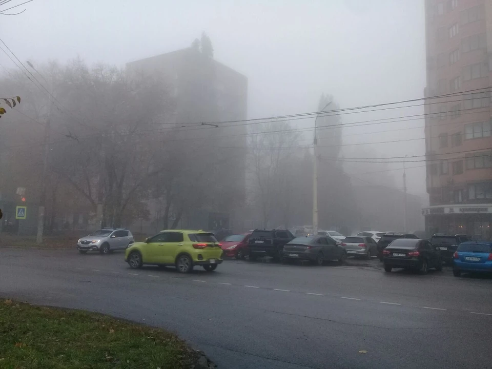 В Белгороде без существенных осадков. Ночью будет +3+5 градусов, днем потеплеет до +11+13 градусов.