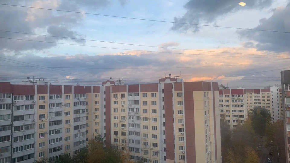 Режим сохранялся с 13:36 до 18:16 – то есть 280 минут.