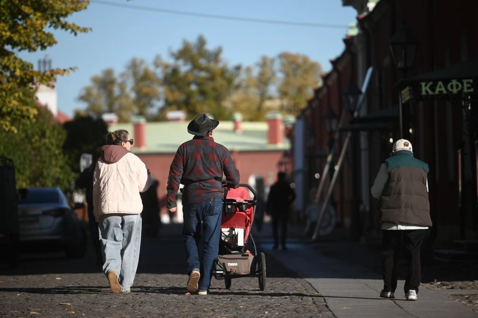 С 2026 года донские семьи получат выплату при рождении малыша.