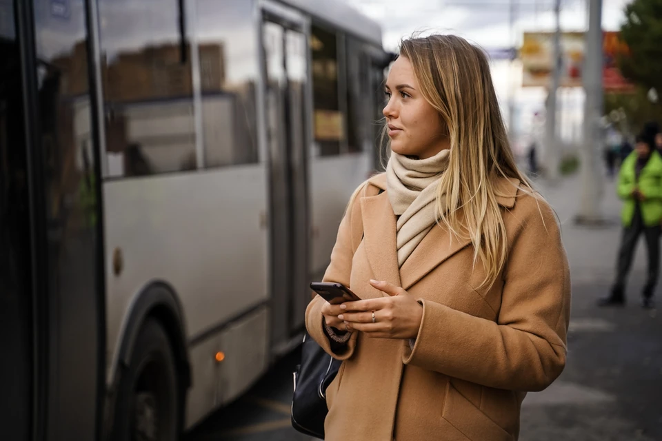 Маршрут скорректировали с 23 октября