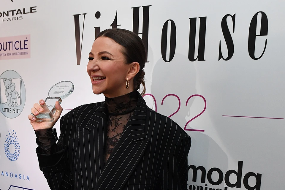 Суд решил вернуть Блиновской компанию "Сады Адыгеи".