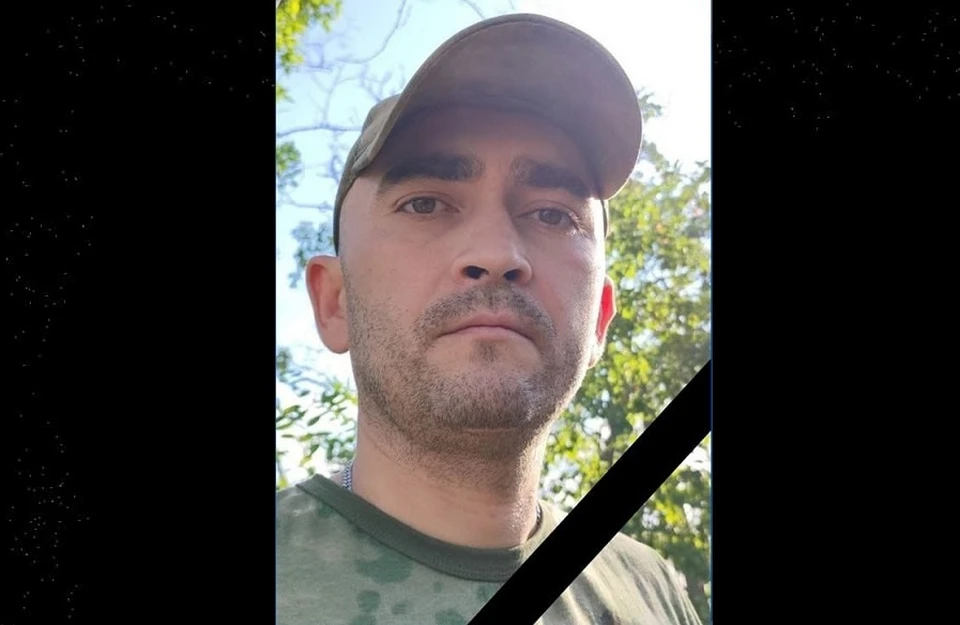 Фото: официальная страница Сергея Казанкова vk.com/id1059969538