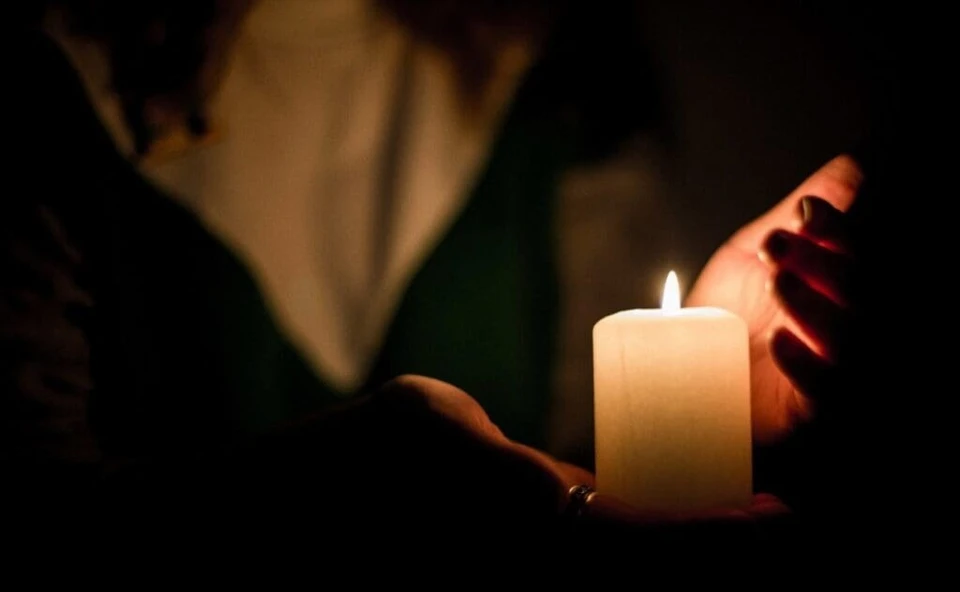 Сотни жителей Кишинева вновь останутся без электричества. Фото:соцсети